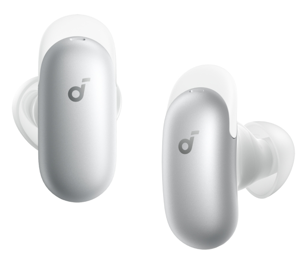 soundcore Słuchawki Liberty 5 Pro Białe - 1529047 - zdjęcie 6